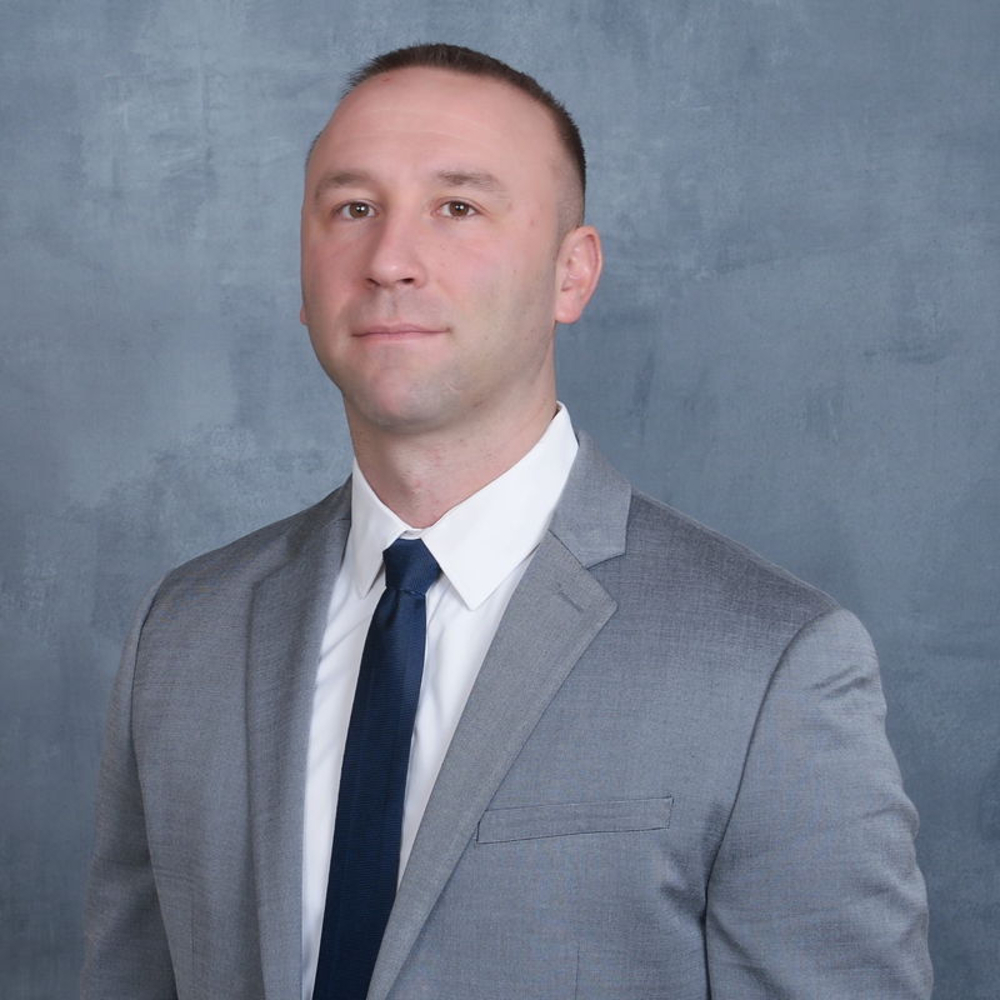 Kyle Reighard - Realtor in Wilmington, DE
