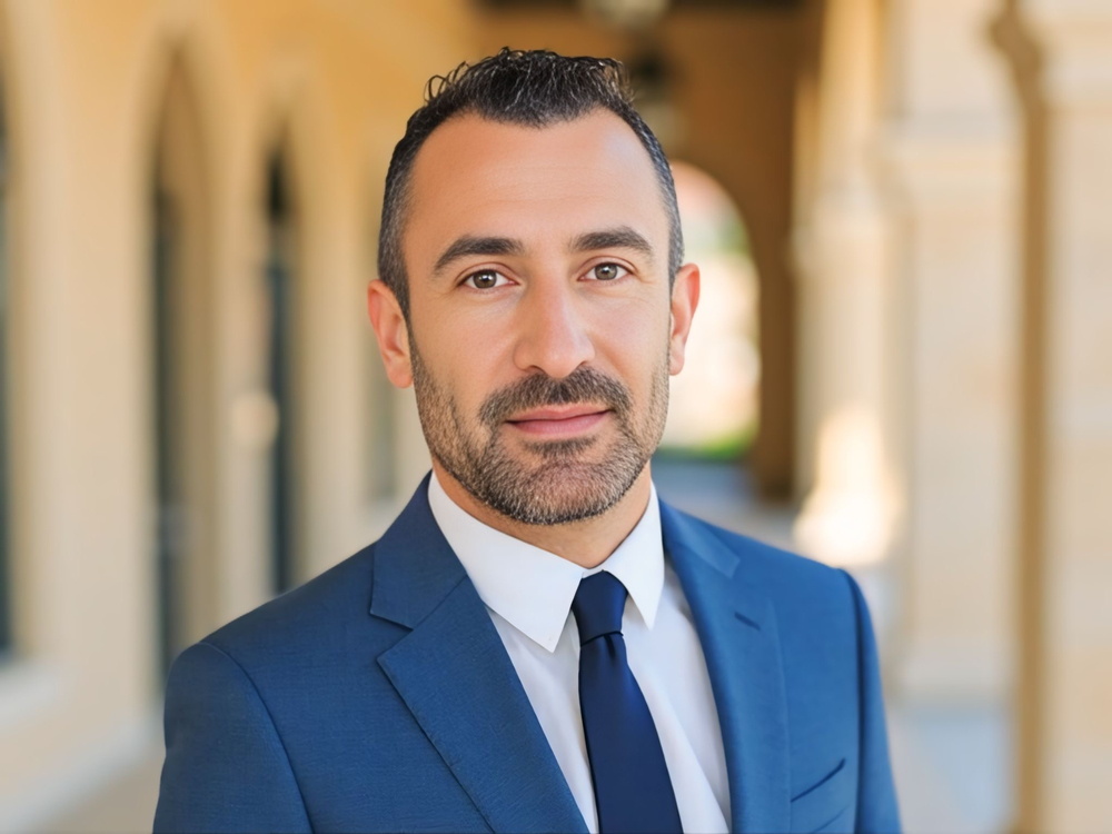 Kamal Durgham - Realtor in Danville, CA
