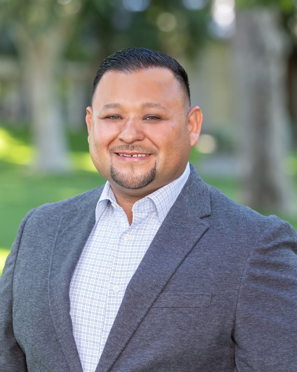 Cris Hernandez - Realtor in Danville, CA