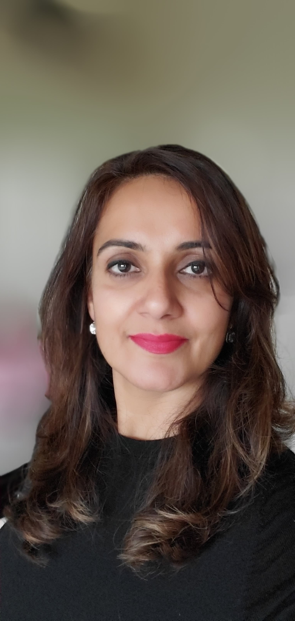 Isha Sharma - Realtor in Danville, CA