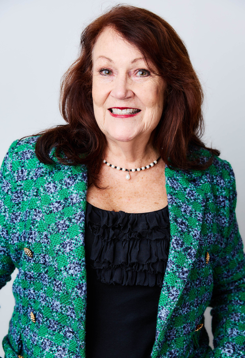 Patsy Mercado - Realtor in Danville, CA