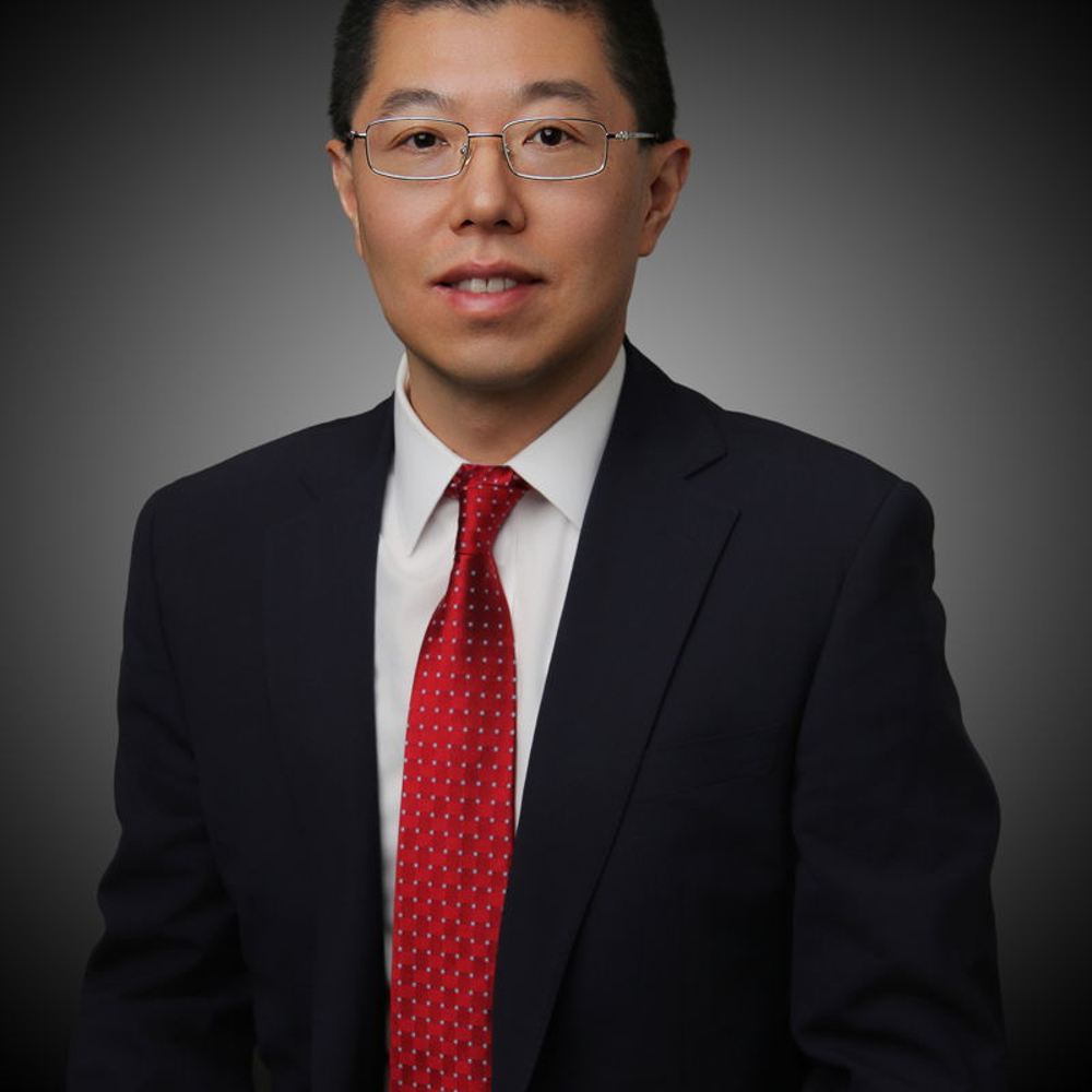 Mark Liu - Realtor in Danville, CA