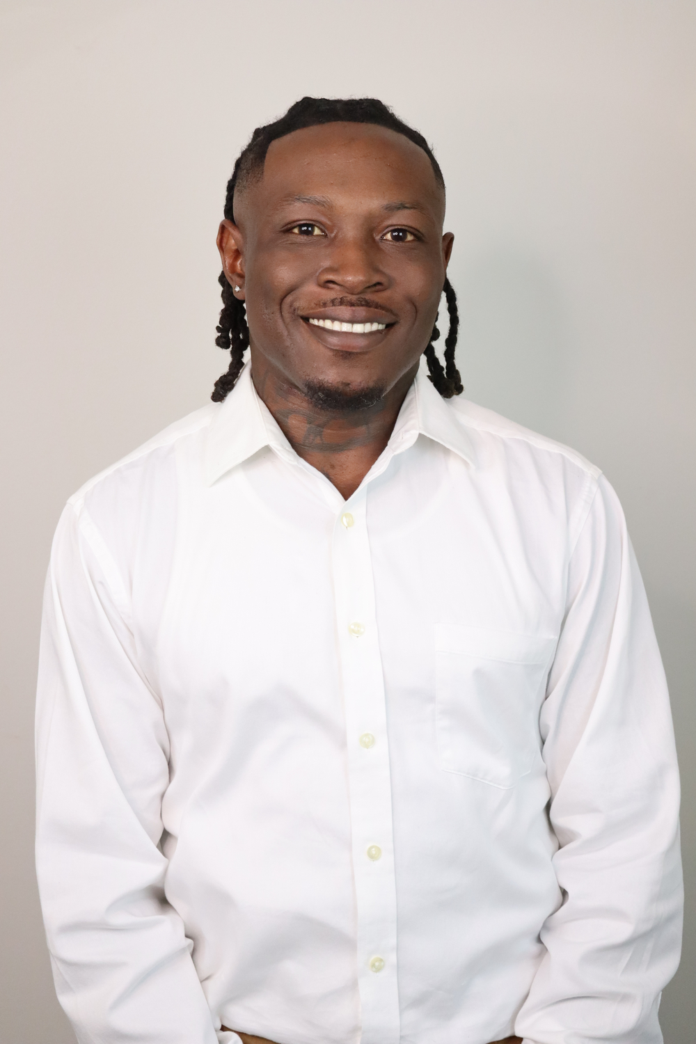 Cedric Braziel - Realtor in Mobile, AL