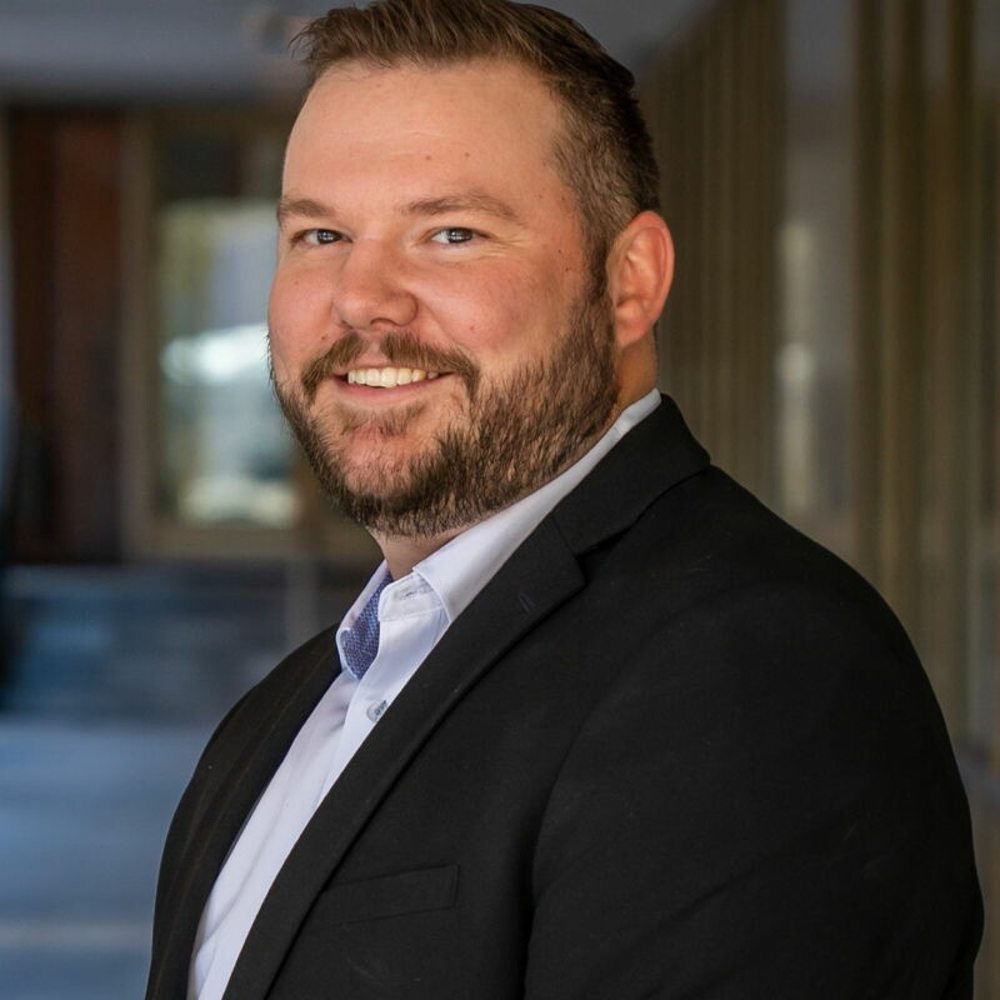 Jonathan Kauffman - Realtor in Wilmington, DE