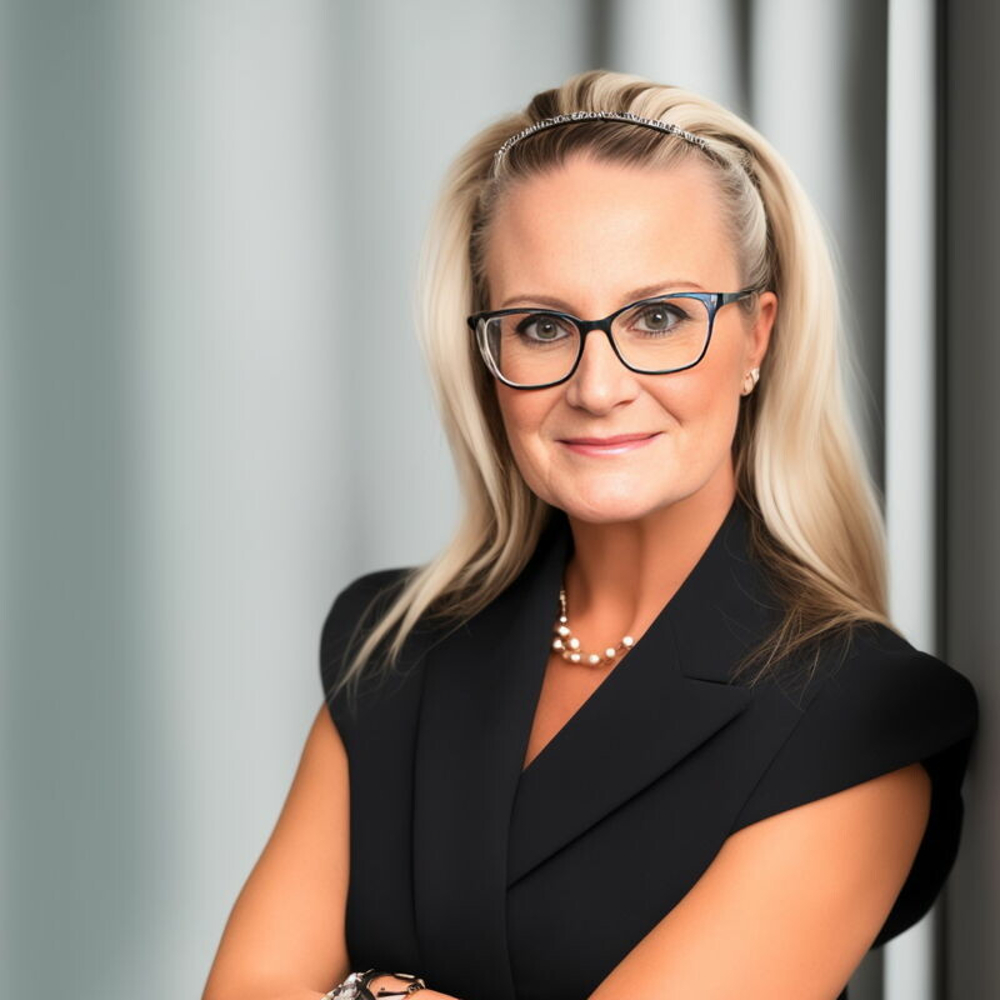 Mindy Tracy - Realtor in Edwardsville, IL