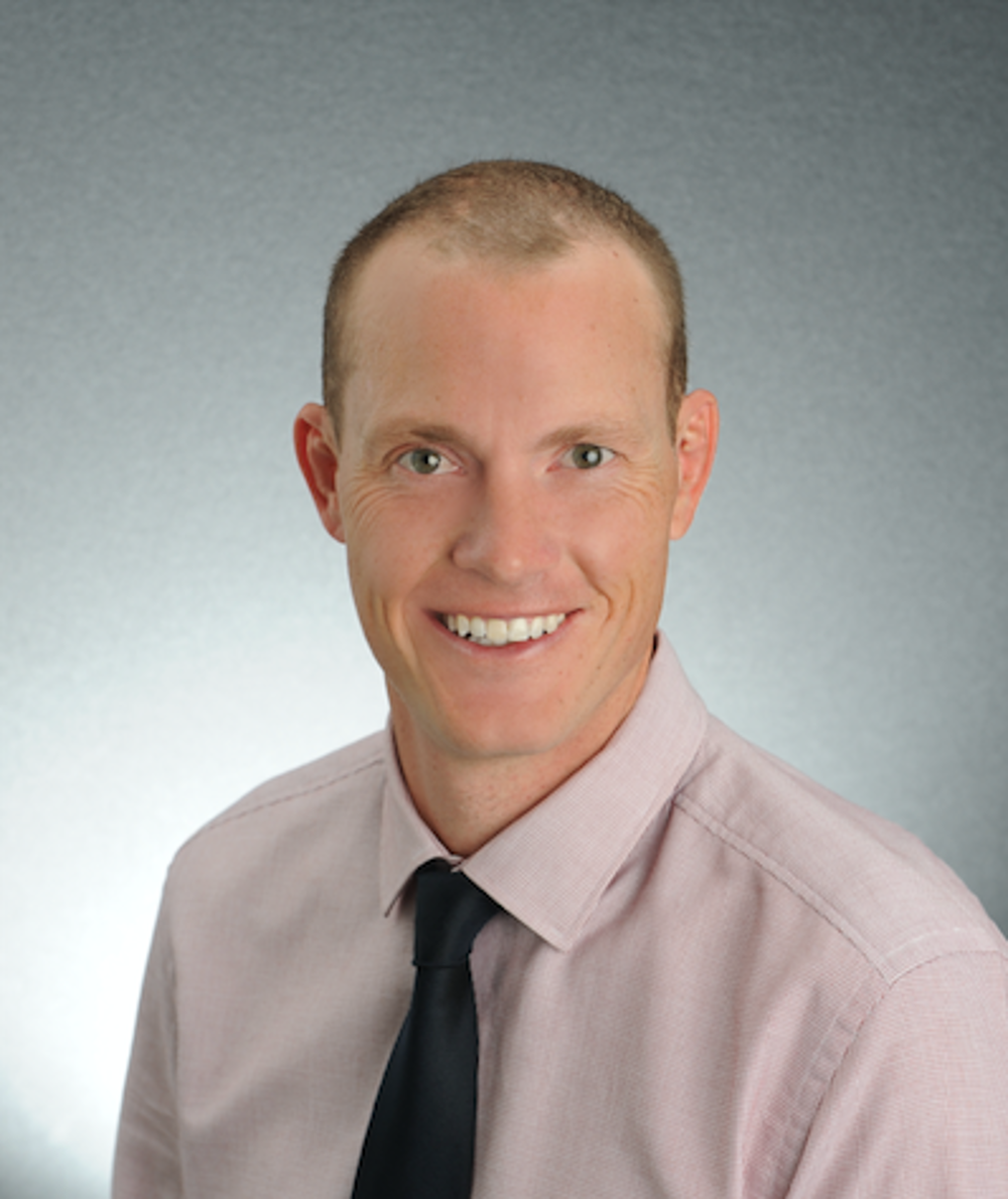 Jared Loustalet - Realtor in La Mesa, CA