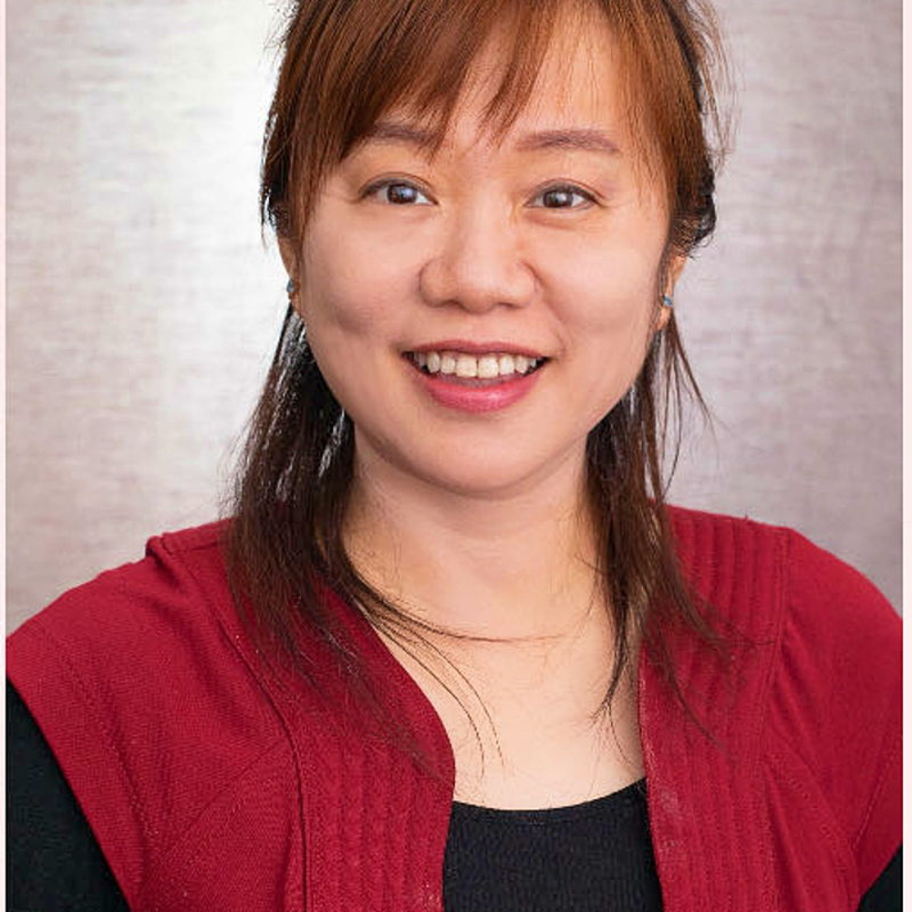 Vivian Wang - Realtor in CA