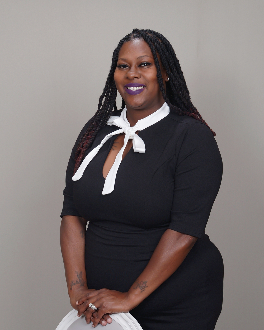 Chekita Augburn - Realtor in Washington, DC
