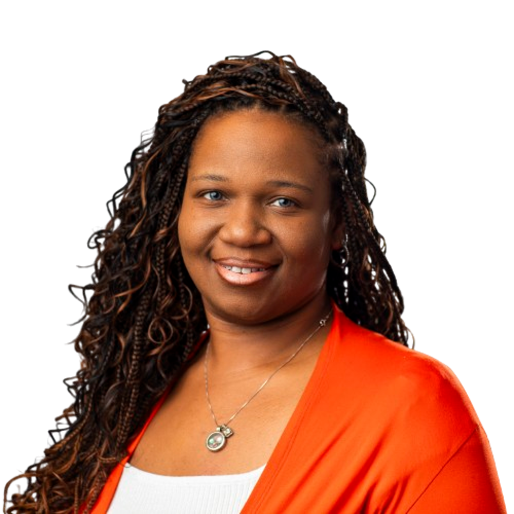 Trenier Foster - Realtor in Edwardsville, IL