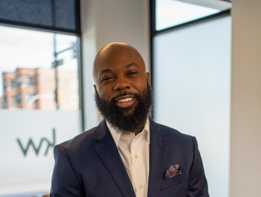 Trevon Jefferson - Realtor in Chicago, IL