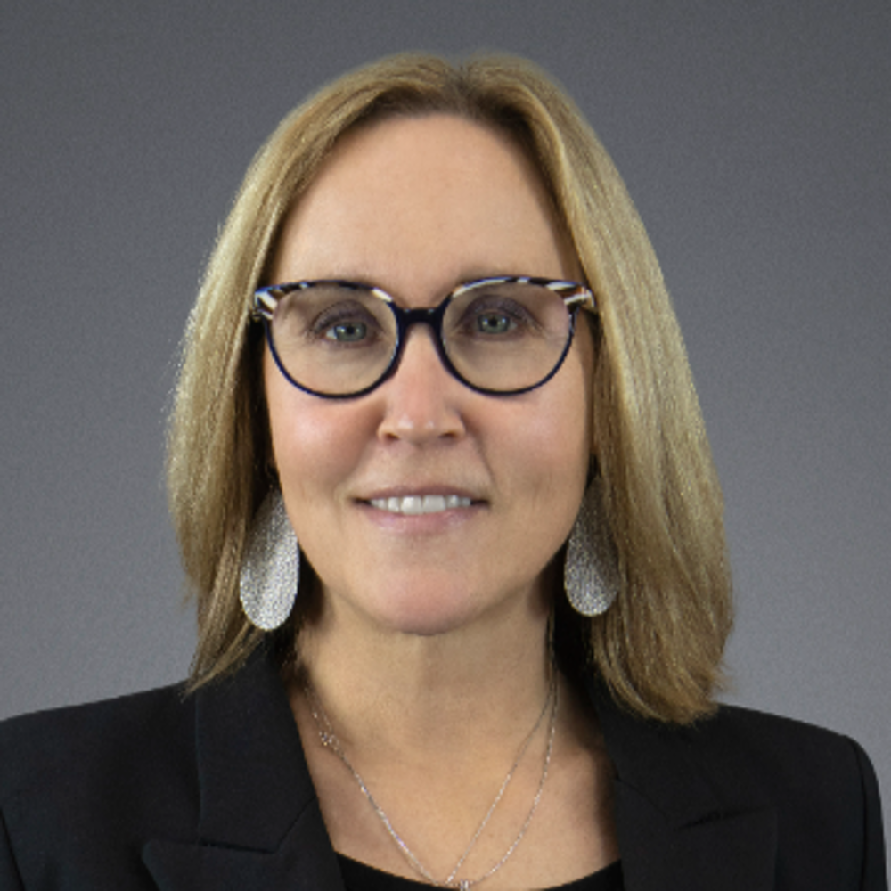 Michelle Minnick - Realtor in Orland Park, IL