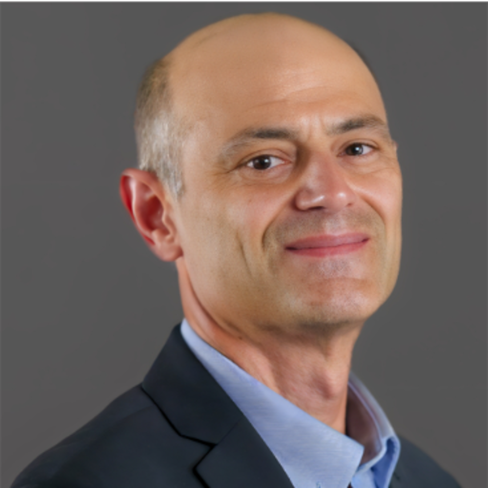 Donald Harms Jr - Realtor in Orland Park, IL