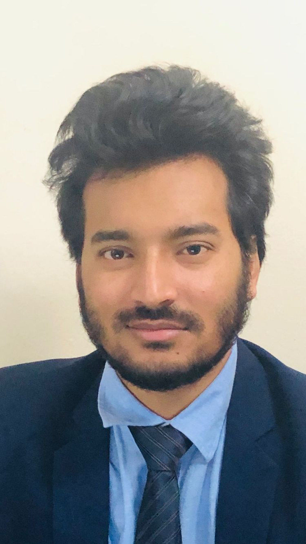 Md Thufidul Thakur - Realtor in West Hartford, CT