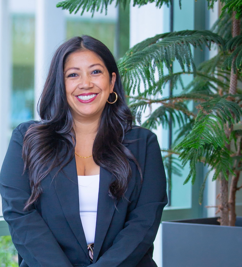 Shadia Lujan - Realtor in Pleasanton, CA