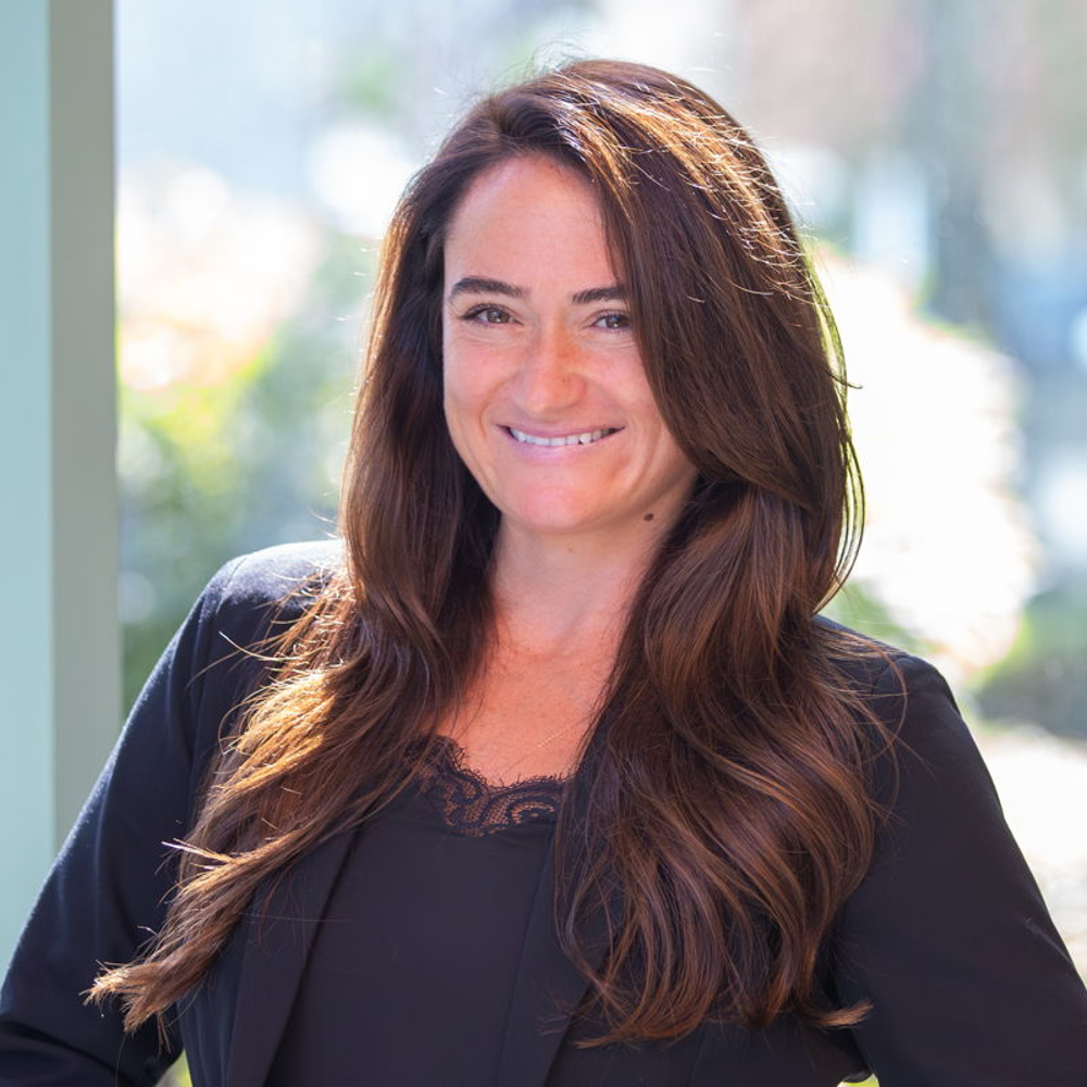 Ashley Berriatua - Realtor in Pleasanton, CA