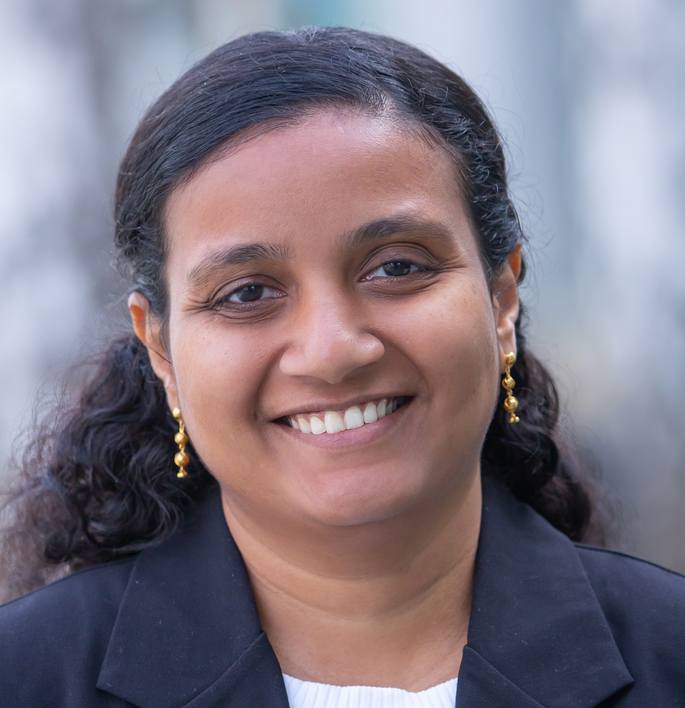 Shaleena Pallithottungal Abbas - Realtor in Pleasanton, CA