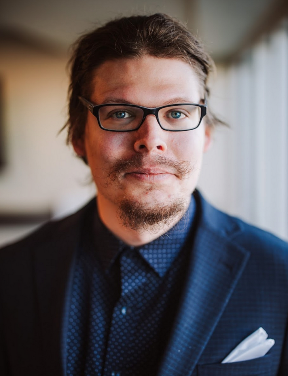 Eric Vilmer - Realtor in Colorado Springs, CO
