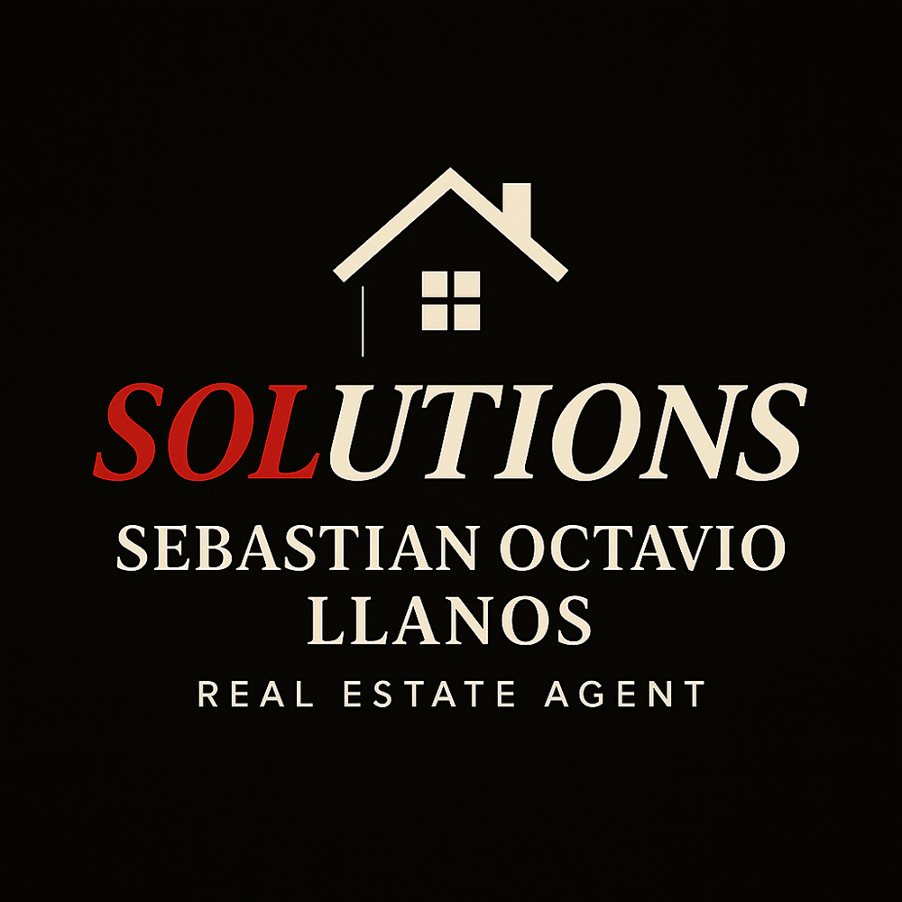 Sebastian Llanos - Realtor in Colorado Springs, CO