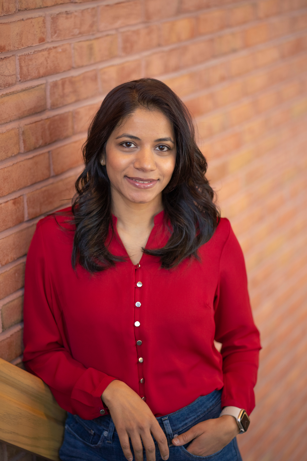 Parisima Vaghela - Realtor in Trumbull, CT