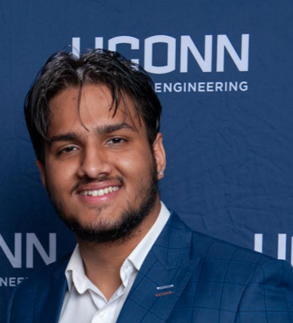 Chandan Bhandari - Realtor in Stamford, CT