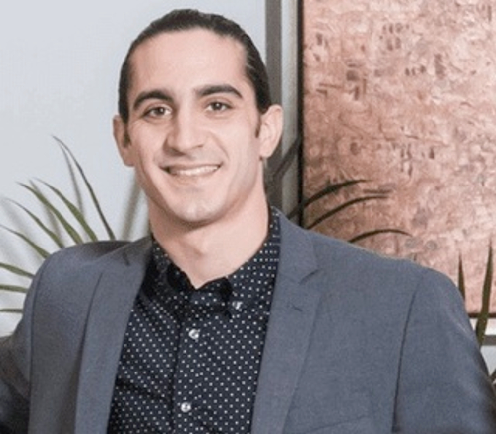 Jacob Bivona - Realtor in Stamford, CT