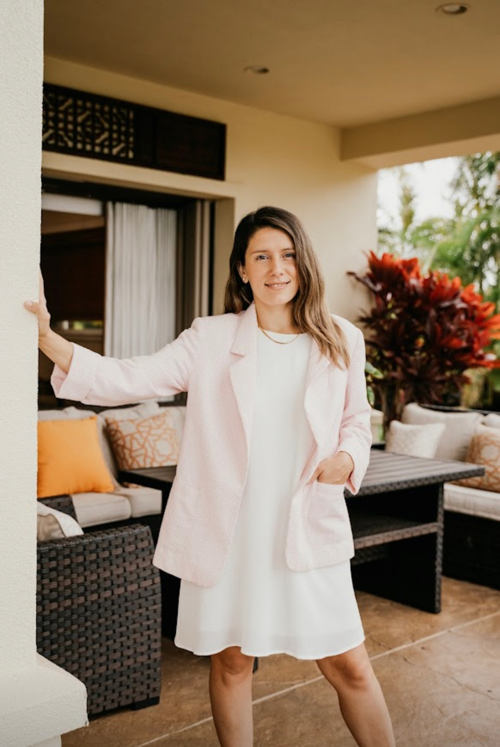 Dhokela Fernandez - Realtor in Kahului, HI