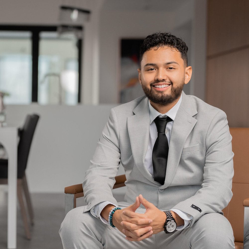 Martin Sanchez - Realtor in CO