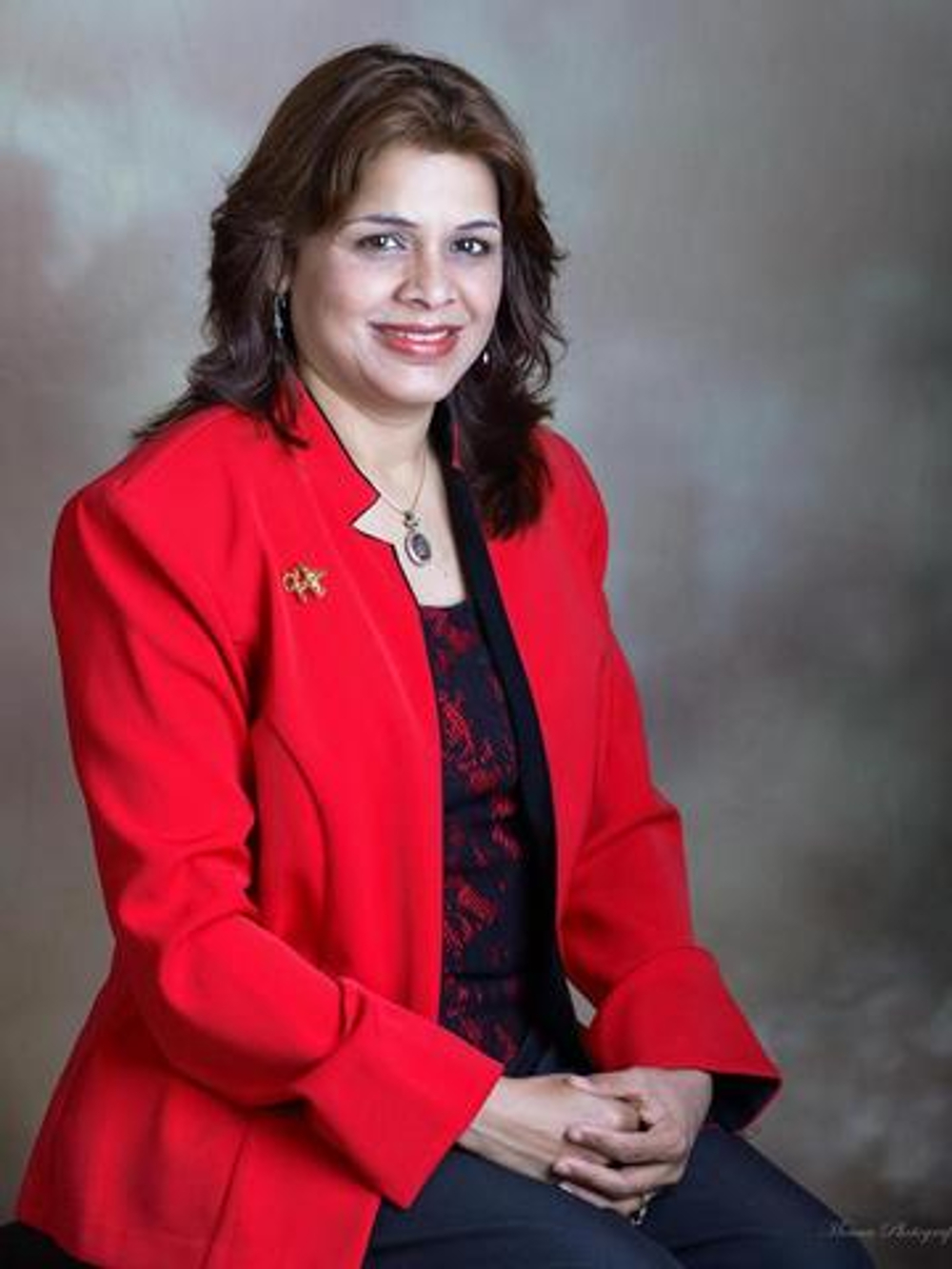 Tasneem Bader - Realtor in Libertyville, IL