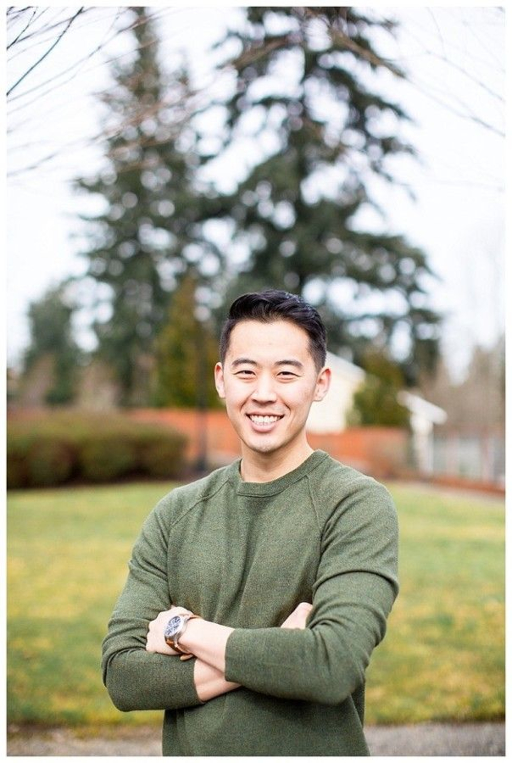Ben Kim - Realtor in Lone Tree, CO