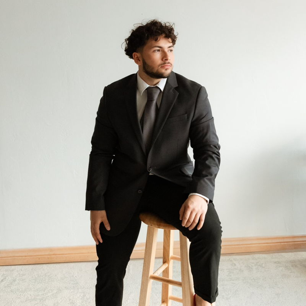 Zach Madril - Realtor in Pueblo, CO