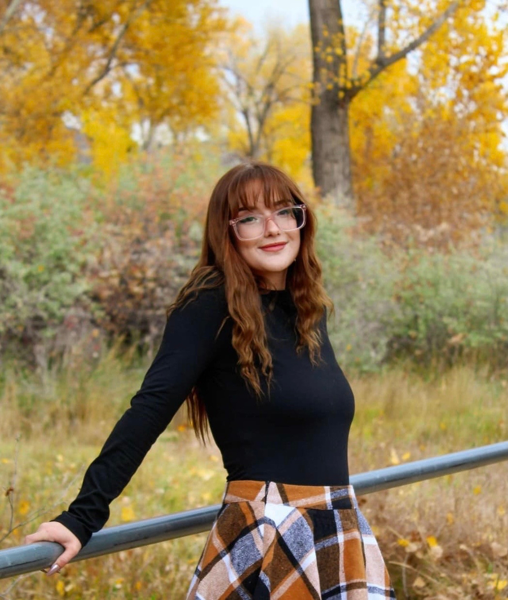 Jazmyne Hoss - Realtor in CO