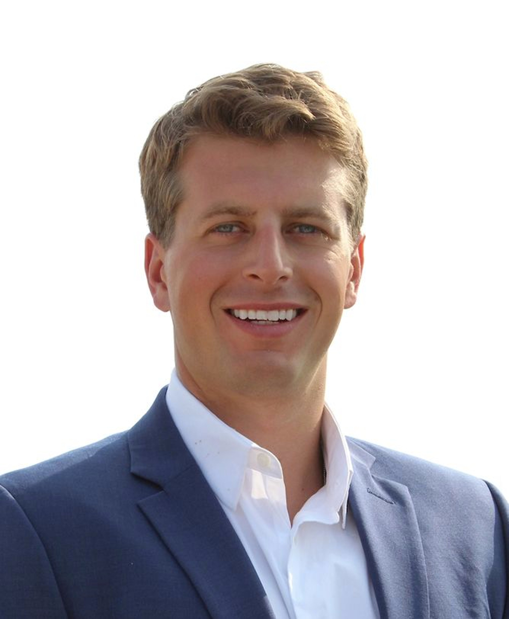 Brent Hill - Realtor in Portsmouth, NH