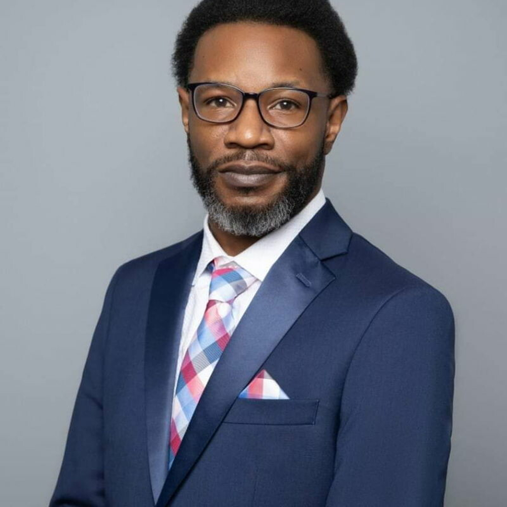 Rapheal Ingram - Realtor in Edwardsville, IL