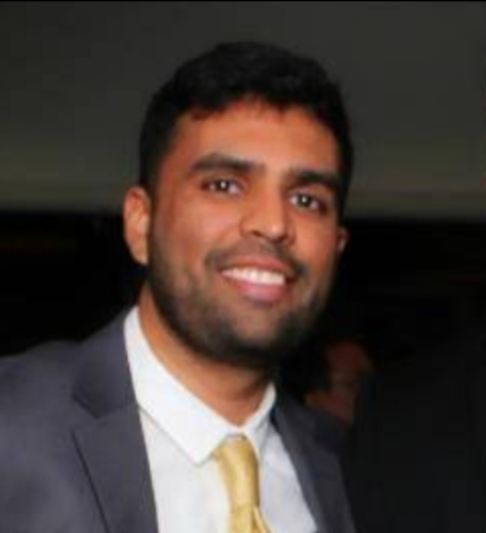 Nick Bhakta - Realtor in Aurora, CO