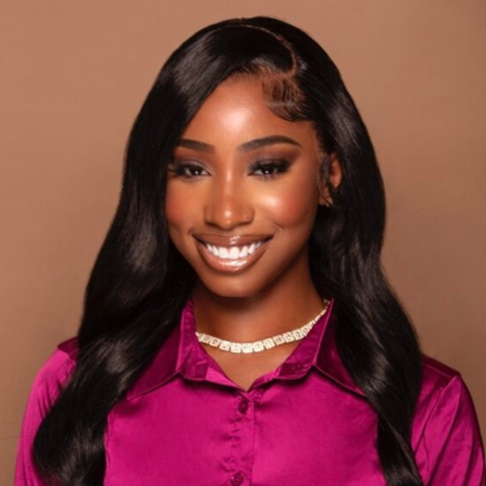 Gabrial Bright - Realtor in Aventura, FL
