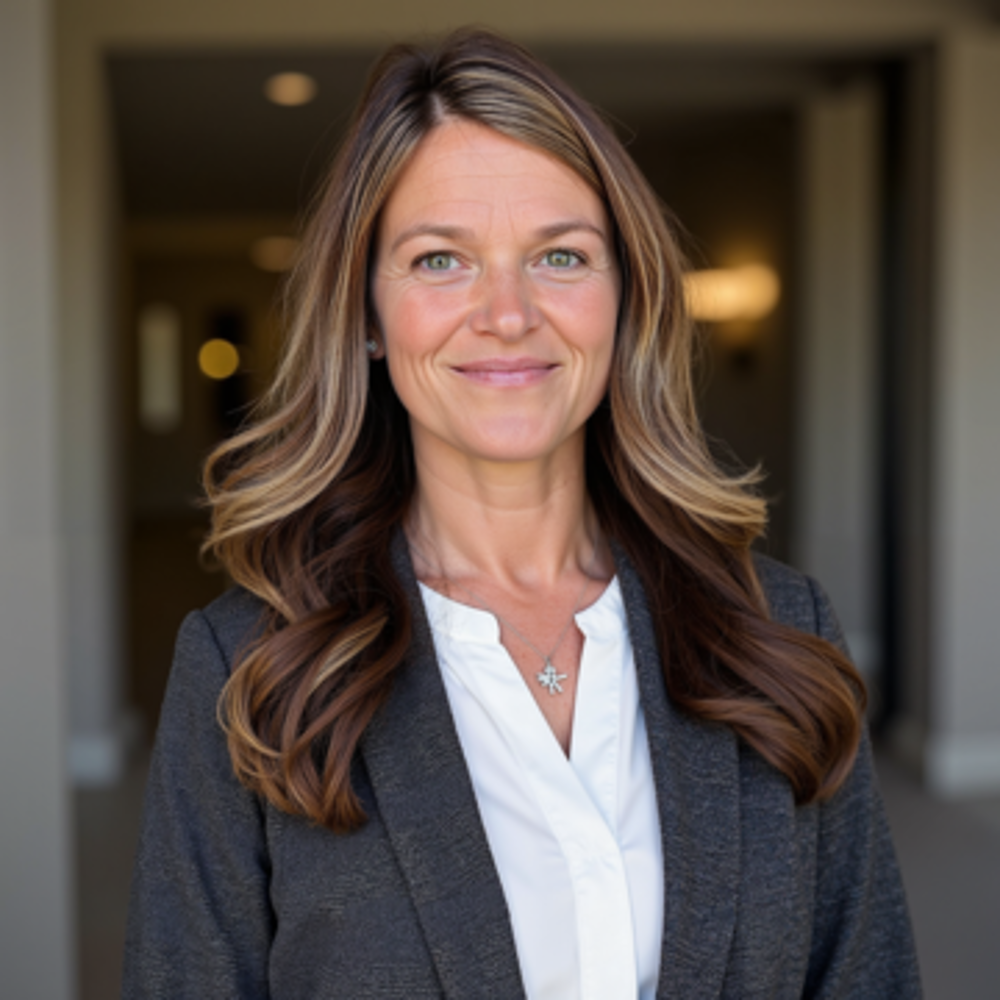 Catherine 'Cati' Meinberg - Realtor in Englewood, CO