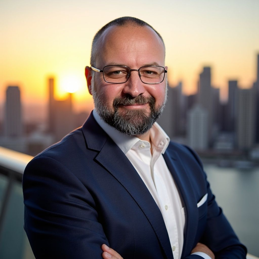 Darren Reed - Realtor in Denver, CO