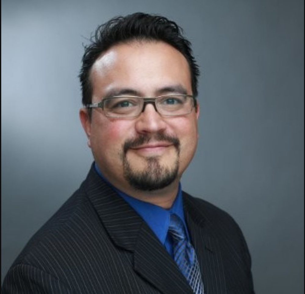 Vincente Ortiz - Realtor in Denver, CO