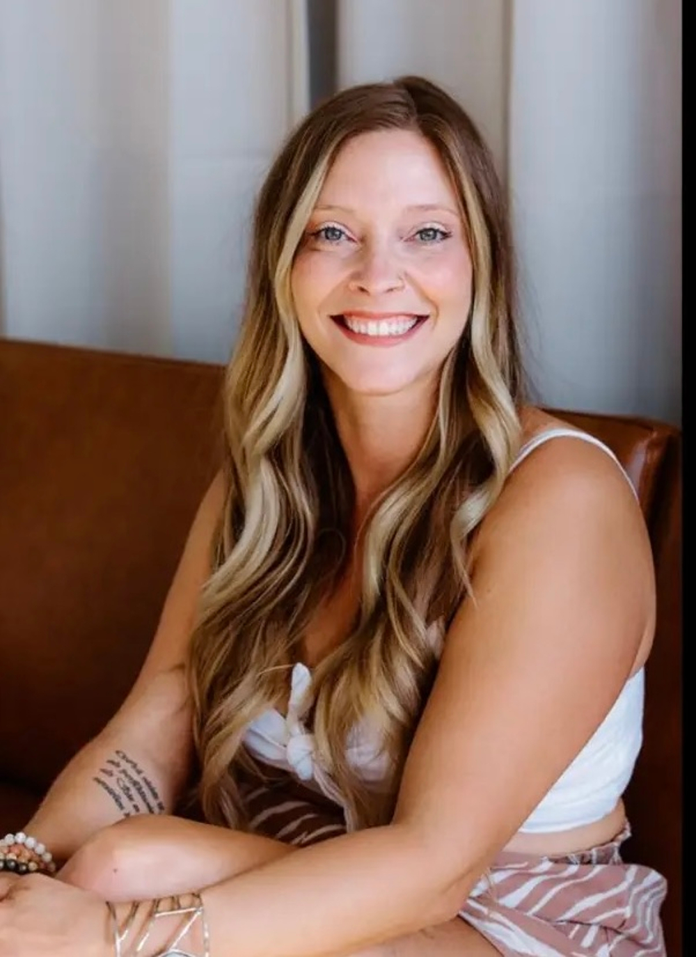 Jessica Eden - Realtor in CO