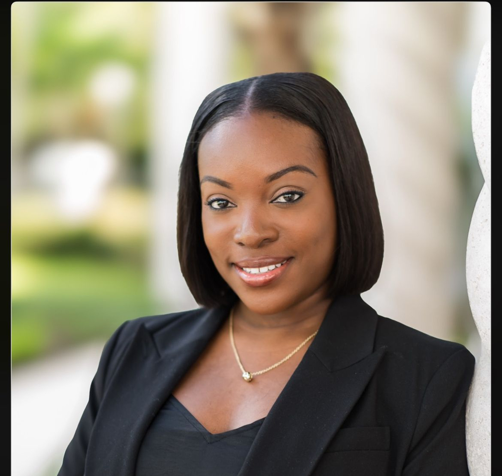Lashelle Leslie - Realtor in Palm Beach Gardens, FL