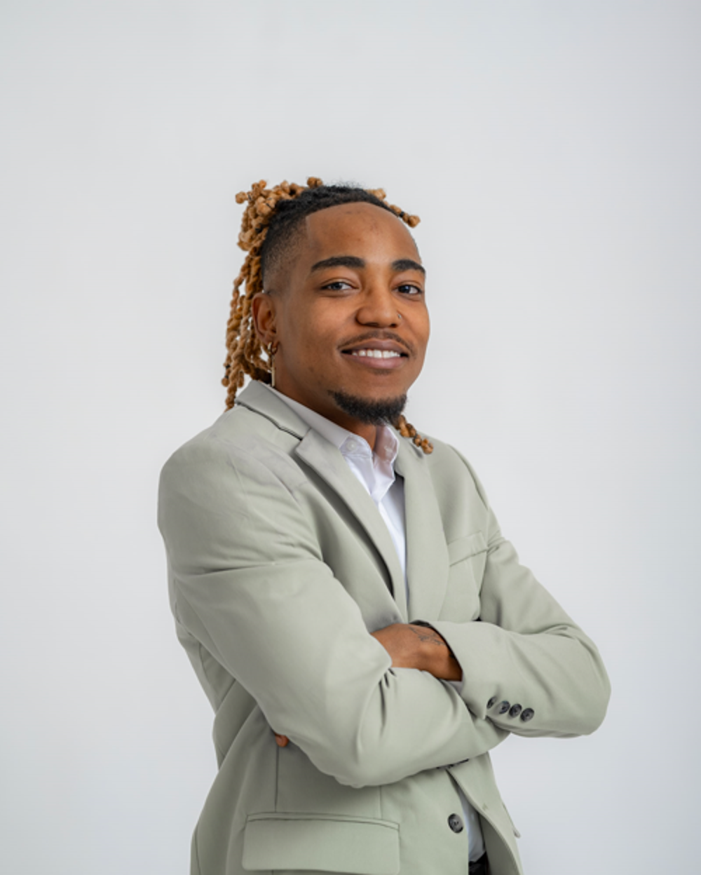 David Morency Gordon - Realtor in FL