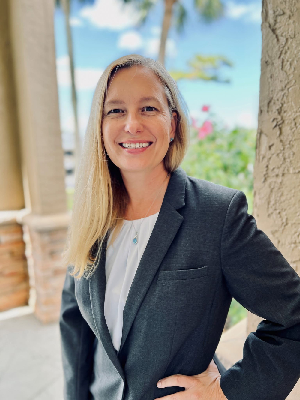 Amy Lewis - Realtor in Melbourne, FL