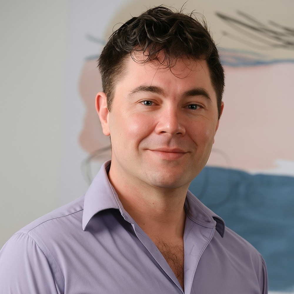 Colin Dermody - Realtor in Orlando, FL