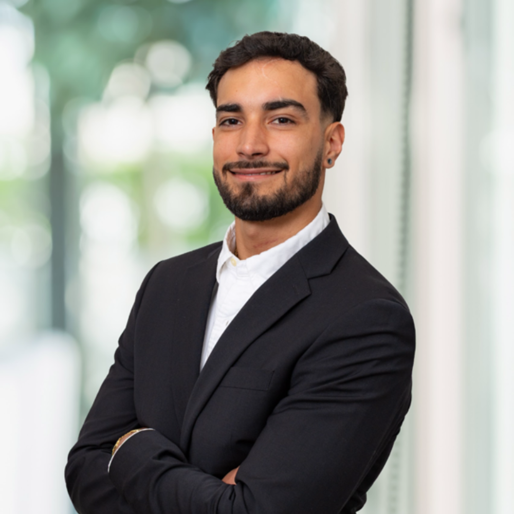 Izak Sky Dominguez - Realtor in Port St. Lucie, FL