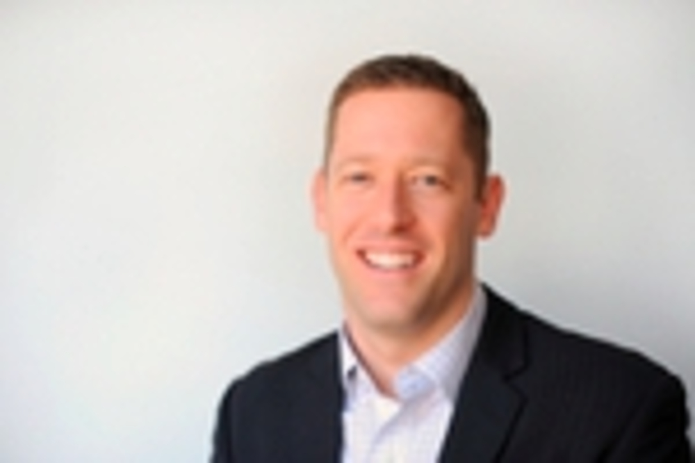 Clayton Sargeant - Realtor in Oklahoma City, OK