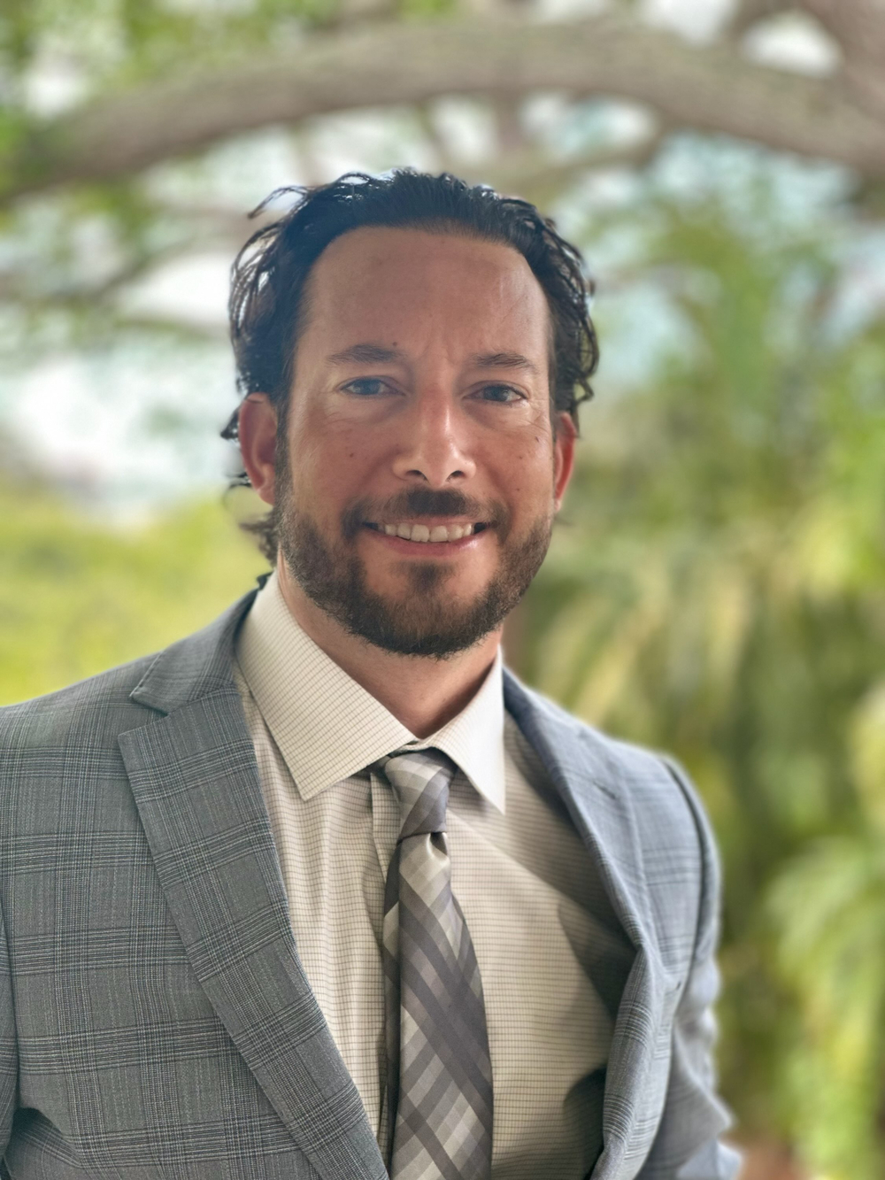 Robert Rocha Jr - Realtor in Palm Harbor, FL