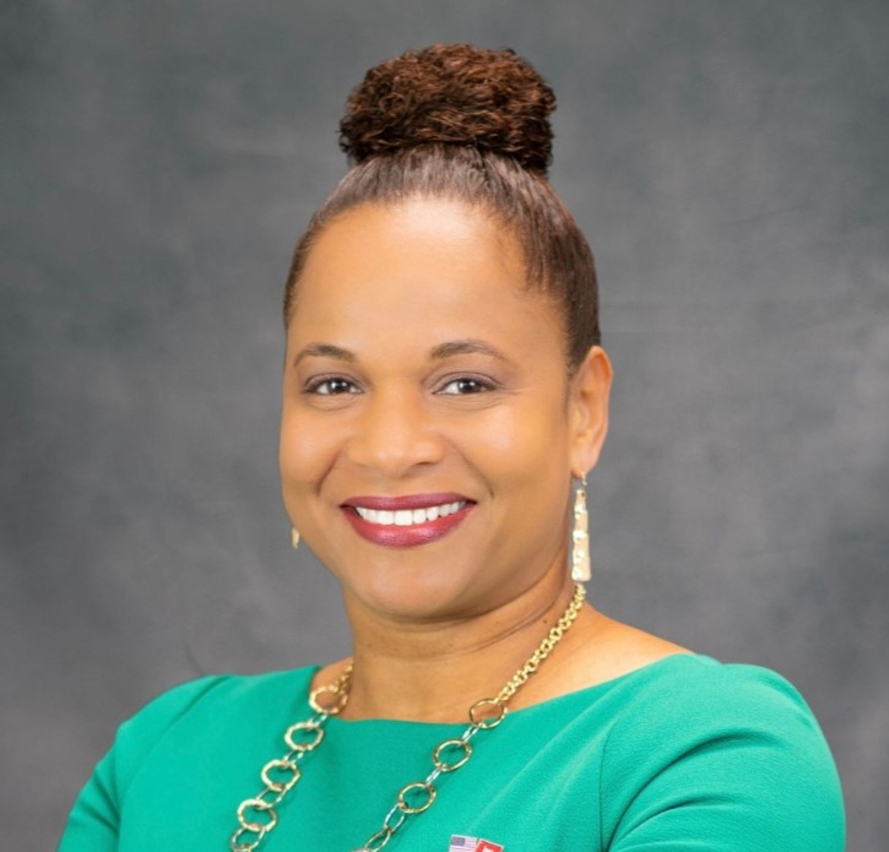 Wandy Garcia - Realtor in Tampa, FL