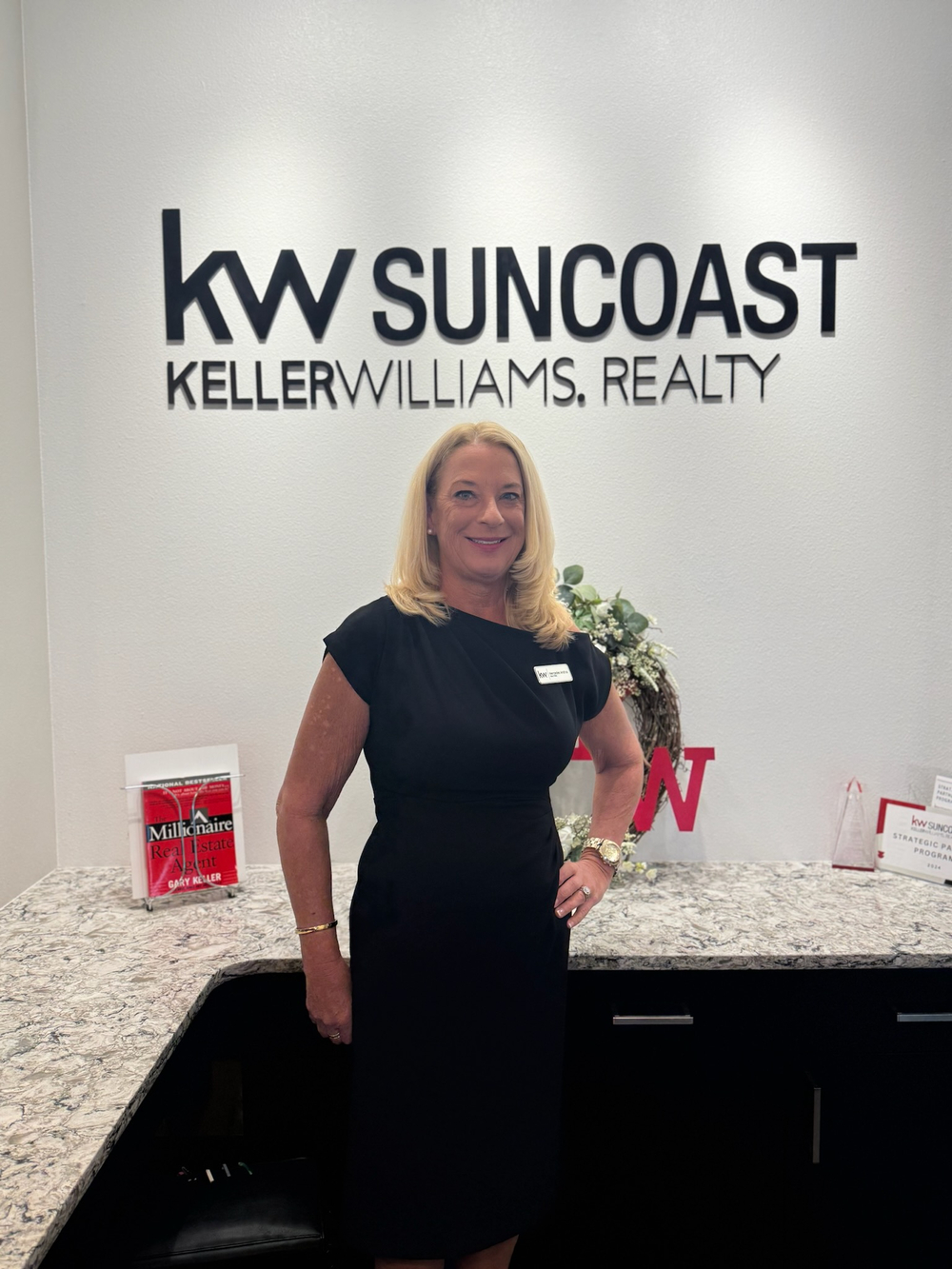 Mercedes Andrus - Realtor in Bradenton, FL