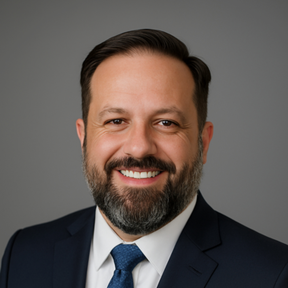 Andrew Horvat - Realtor in FL