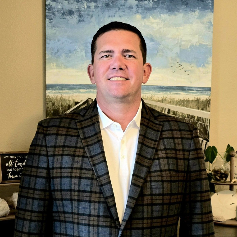 James Blunkall - Realtor in Bradenton, FL